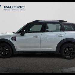 Mini Countryman Cooper S  178ch Northwood Saint-Gr&eacute;goire