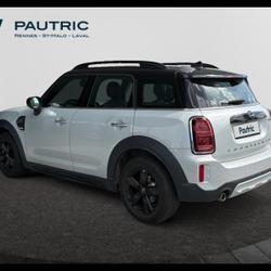 Mini Countryman Cooper S  178ch Northwood Saint-Gr&eacute;goire