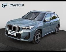 BMW X1 Saint-Malo