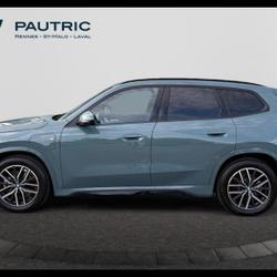 BMW X1 xDrive25e 245ch M Sport Saint-Malo