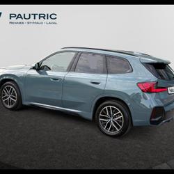 BMW X1 xDrive25e 245ch M Sport Saint-Malo
