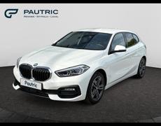 BMW Serie 1 Laval