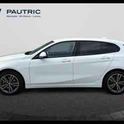 BMW Serie 1 116dA 116ch Edition Sport DKG7 Laval