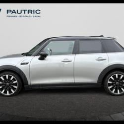 Mini Cooper Cooper S 178ch  Edition Premium BVA7 Saint-Gr&eacute;goire