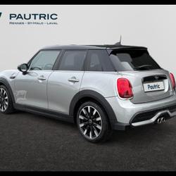 Mini Cooper Cooper S 178ch  Edition Premium BVA7 Saint-Gr&eacute;goire