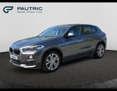 BMW X2 Saint-Grégoire