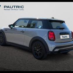 Mini Mini Cooper 136ch  Edition Camden BVA7 Saint-Gr&eacute;goire