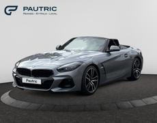 BMW Z4 Roadster Laval