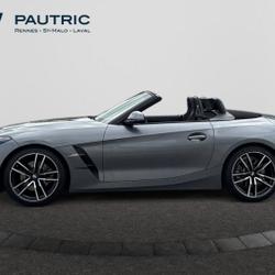 BMW Z4 Roadster sDrive20iA 197ch M Sport occasion - Laval - photo 2/39