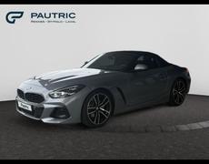 BMW Z4 Roadster Saint-Grégoire