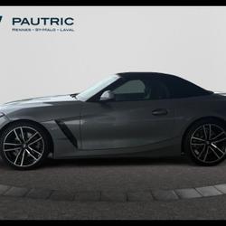 BMW Z4 Roadster sDrive20iA 197ch M Sport Saint-Gr&eacute;goire