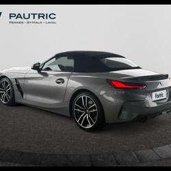BMW Z4 Roadster sDrive20iA 197ch M Sport Saint-Gr&eacute;goire
