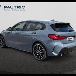BMW Serie 1 118dA 150ch M Sport Saint-Gr&eacute;goire