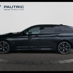 BMW Serie 5 Touring 530dA xDrive 286ch M Sport Steptronic Saint-Gr&eacute;goire
