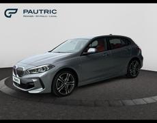 BMW Serie 1 Saint-Grégoire