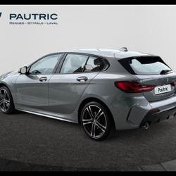 BMW Serie 1 118iA 136ch M Sport DKG7 Saint-Gr&eacute;goire