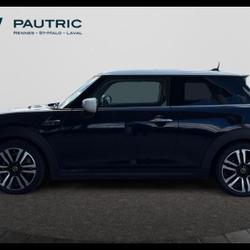 Mini Mini Cooper SE 184ch Edition Premium Plus BVA 5CV Saint-Gr&eacute;goire