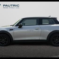 Mini Mini Cooper 136ch Edition Premium Plus BVA7 Saint-Gr&eacute;goire
