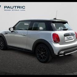 Mini Mini Cooper 136ch Edition Premium Plus BVA7 Saint-Gr&eacute;goire
