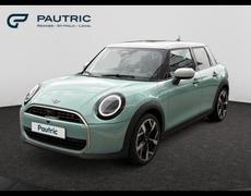 Mini Cooper Laval