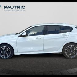 BMW Serie 1 120dA 163ch M Sport DKG7 Laval