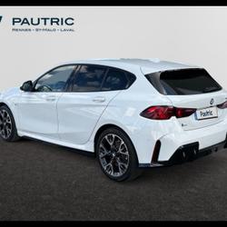 BMW Serie 1 120dA 163ch M Sport DKG7 Laval