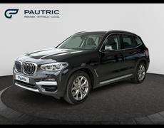 BMW X3 Saint-Grégoire