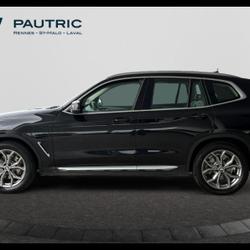 BMW X3 xDrive30e 292ch xLine Saint-Gr&eacute;goire