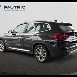BMW X3 xDrive30e 292ch xLine Saint-Gr&eacute;goire