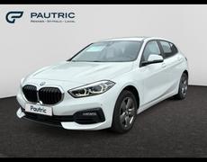 BMW Serie 1