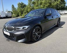 BMW Serie 3 Saint-Grégoire