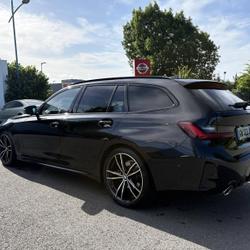 BMW Serie 3 320dA 190ch M Sport Saint-Gr&eacute;goire