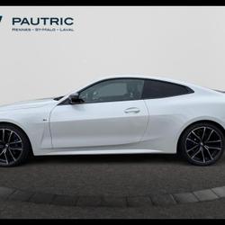 BMW Serie 4 coupe M440iA xDrive 374ch Saint-Gr&eacute;goire