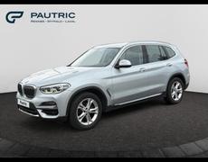 BMW X3 Saint-Grégoire