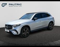 Mercedes GLC Saint-Grégoire
