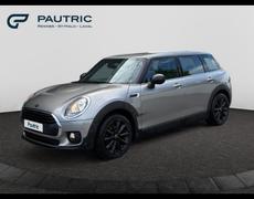 Mini Clubman Saint-Grégoire