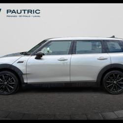 Mini Clubman One 102ch Hyde Park BVA Saint-Gr&eacute;goire