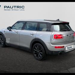 Mini Clubman One 102ch Hyde Park BVA Saint-Gr&eacute;goire