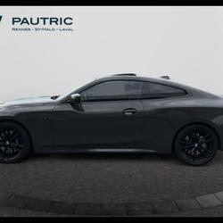 BMW Serie 4 coupe M440iA xDrive 374ch Saint-Gr&eacute;goire