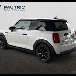 Mini Mini Cooper SE 184ch Edition Premium Plus BVA 5CV Saint-Gr&eacute;goire