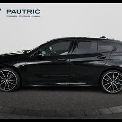 BMW Serie 1 118iA 136ch M Sport DKG7 Saint-Gr&eacute;goire