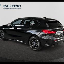 BMW Serie 1 118iA 136ch M Sport DKG7 Saint-Gr&eacute;goire