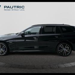 BMW Serie 3 330eA xDrive 292ch M Sport Saint-Gr&eacute;goire