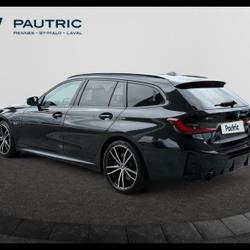 BMW Serie 3 330eA xDrive 292ch M Sport Saint-Gr&eacute;goire