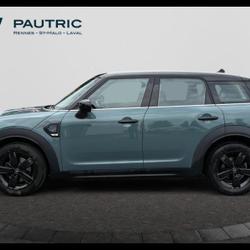 Mini Countryman Cooper D 150ch  Highlands BVA8 Saint-Gr&eacute;goire