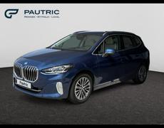 BMW Serie 2 Active Tourer Saint-Grégoire