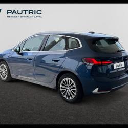 BMW Serie 2 Active Tourer 225e 245ch xDrive Luxury DKG7 Saint-Gr&eacute;goire