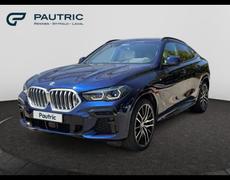 BMW X6 Laval