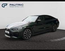 BMW Serie 4 Gran Coupe Saint-Grégoire