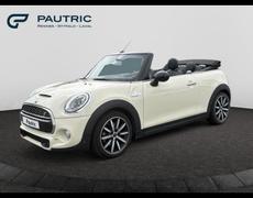 Mini Cabrio Saint-Grégoire